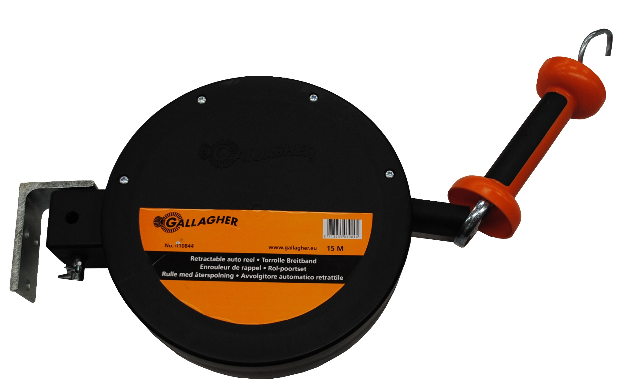 Gallagher Torrolle Breitband 15m