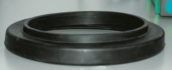 Dichtung für Melkdeckel