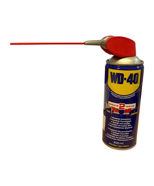 WD40 Mehrzweckspray 400ml