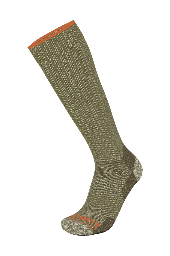Gateway Ultra kneehigh sock Gr.L / 43-45