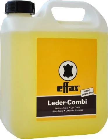 Effax Leder-Combi Kanister