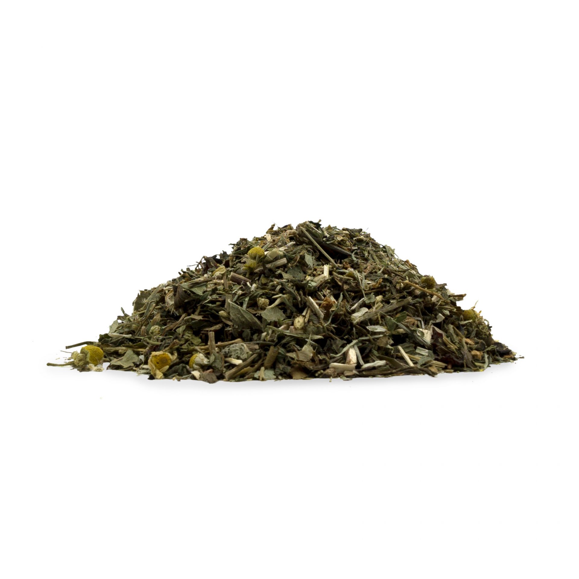 Lexa Kräutermischung Huf, 500 g