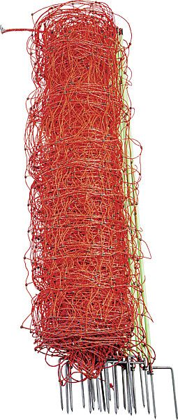 Elektrozaunnetz 120 cm