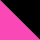 pink/schwarz