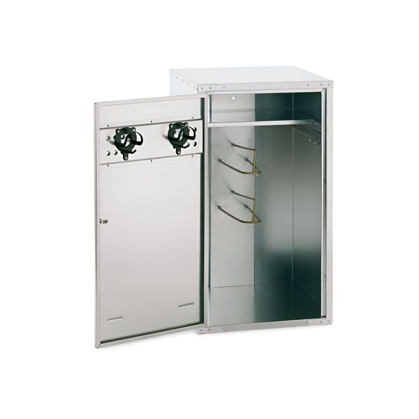 GroWi Sattelschrank DR + VS