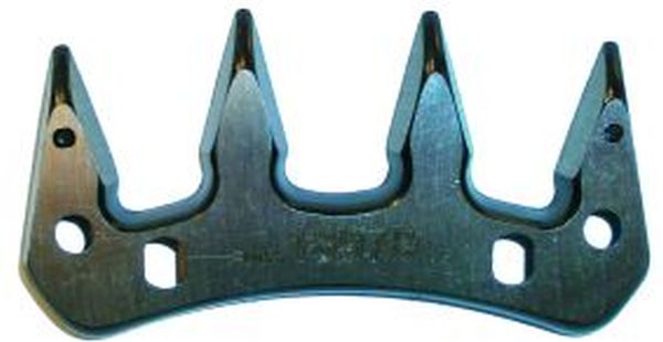 Obermesser "Welligton" AA - 4,5