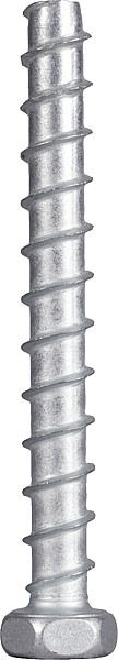 Betonschraube 10 x 80 mm