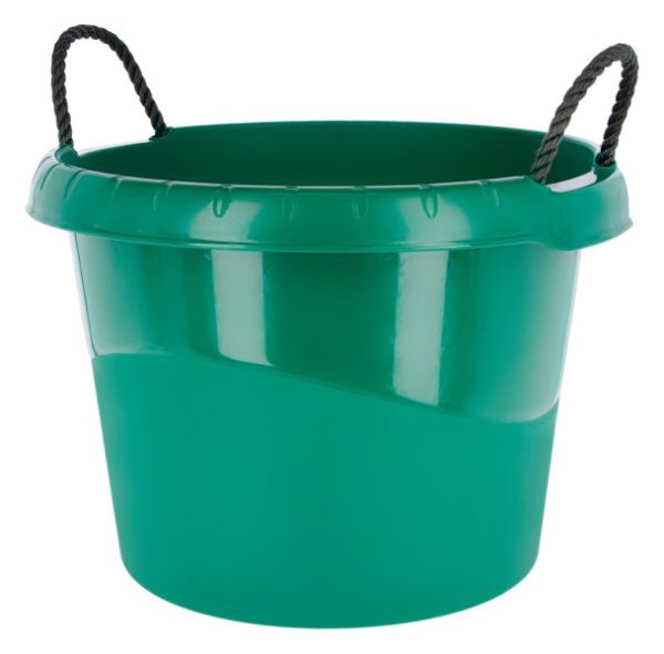 45 Liter Wasser- und Futtertrog