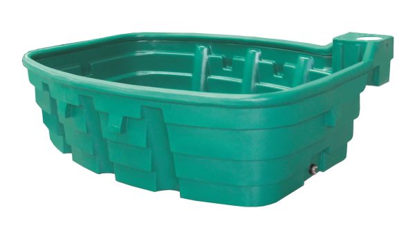 Suevia Weidetrog 1500