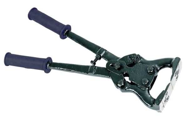 Klauenschneider mit Hebelübersetzung