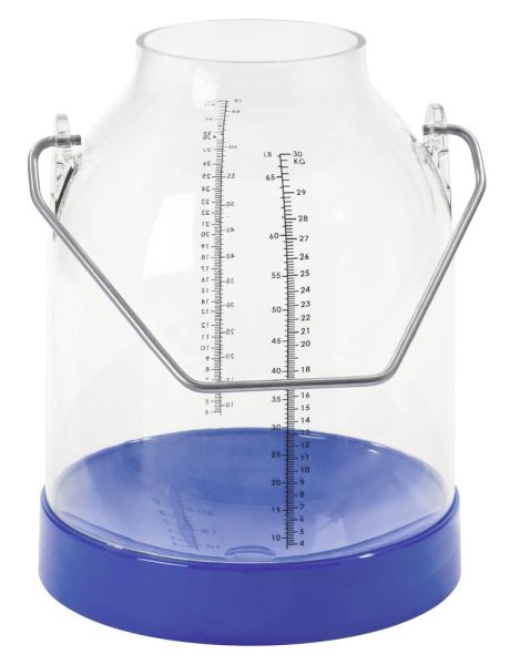 Melkeimer 30 ltr.