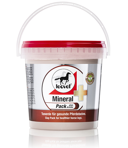 Leovet Mineralpack plus Arnika