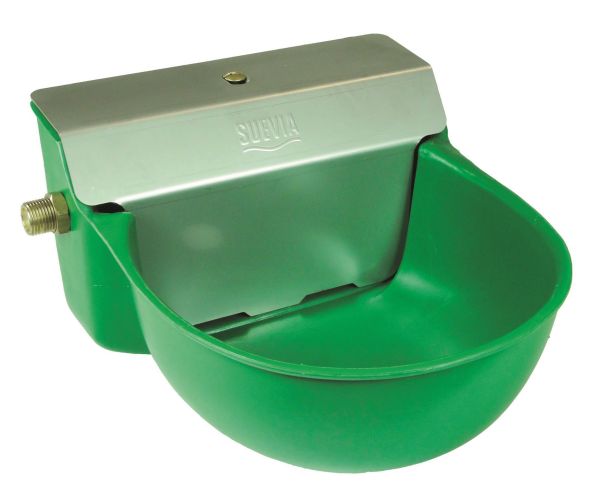 Suevia Tränkebecken "Modell 130P-N"