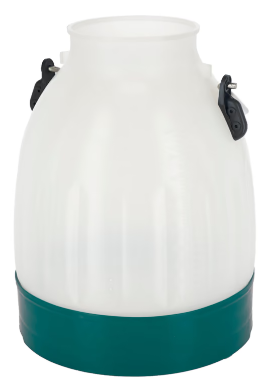 Melkeimer Eco 30 Liter
