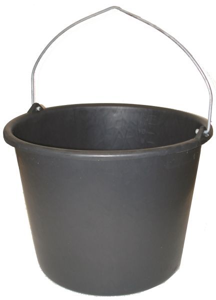 Kälbereimer 12ltr