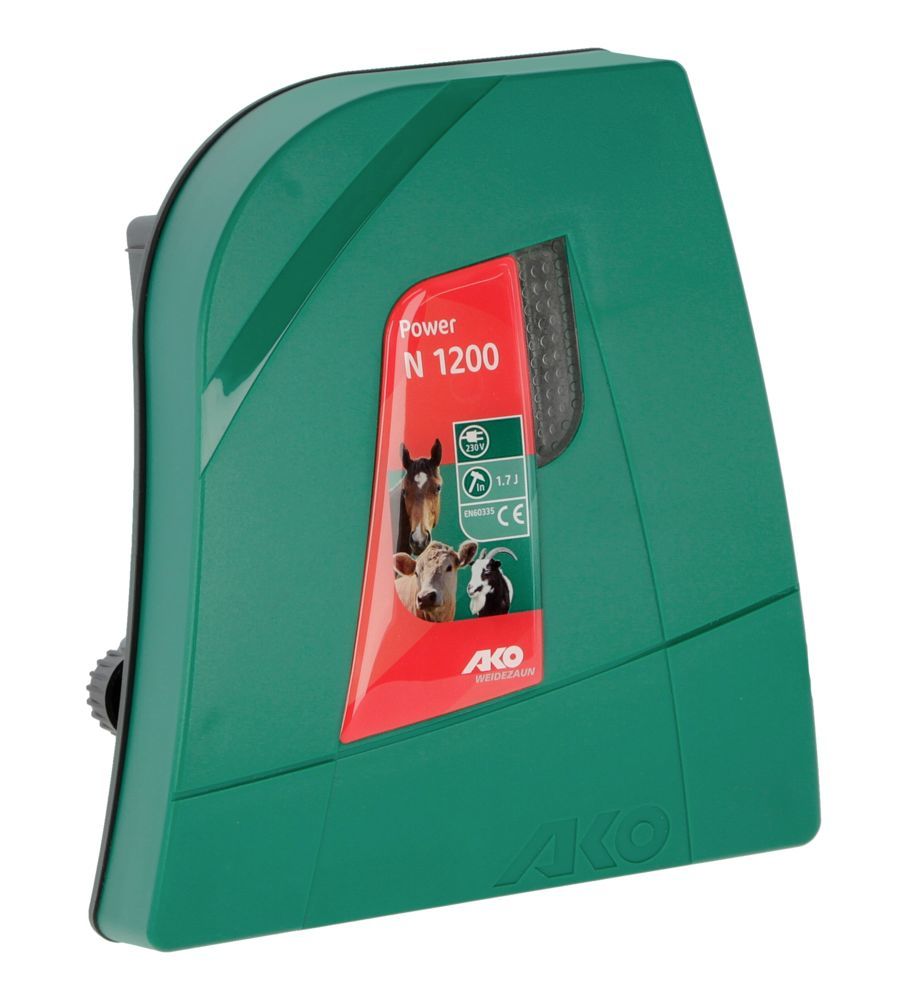 AKO Weidezaungerät "Power N1200"