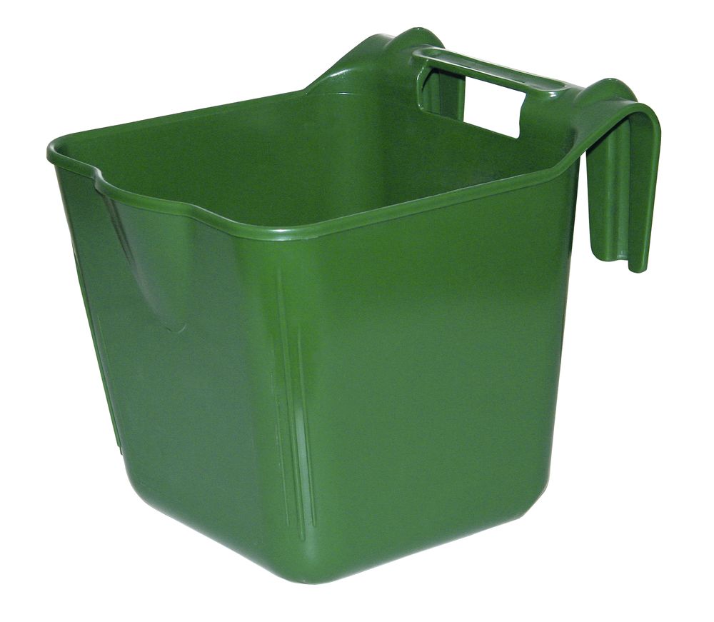 Futtertrog "HangOn" 13 Liter