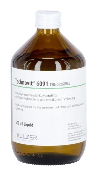 Technovit Flüssigkeit