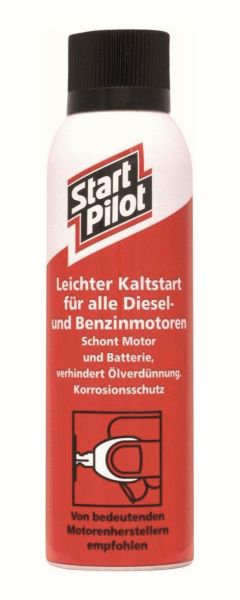 Start - Pilot 300ml
