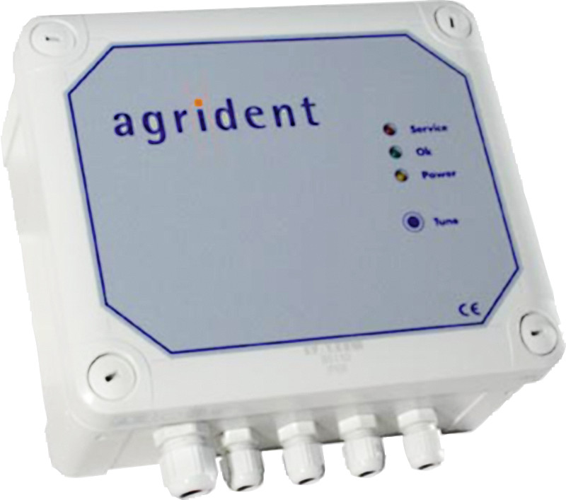 Elektronisches Lesegerät ASR 454