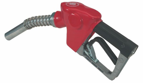 Automatik Zapfpistole