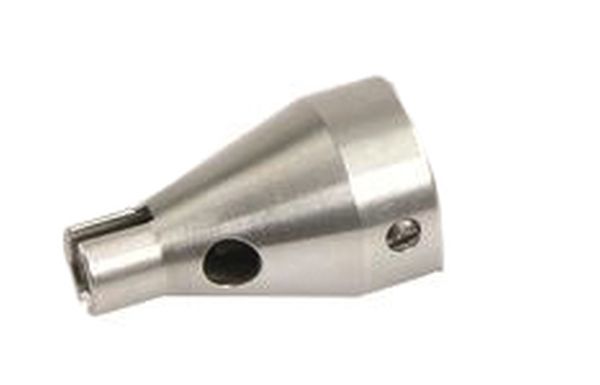 Schutzkappe Aluminium f. Art. 3212