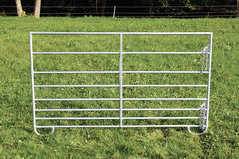 Mini-Panel 1,83 m, H= 1,10 m, vz