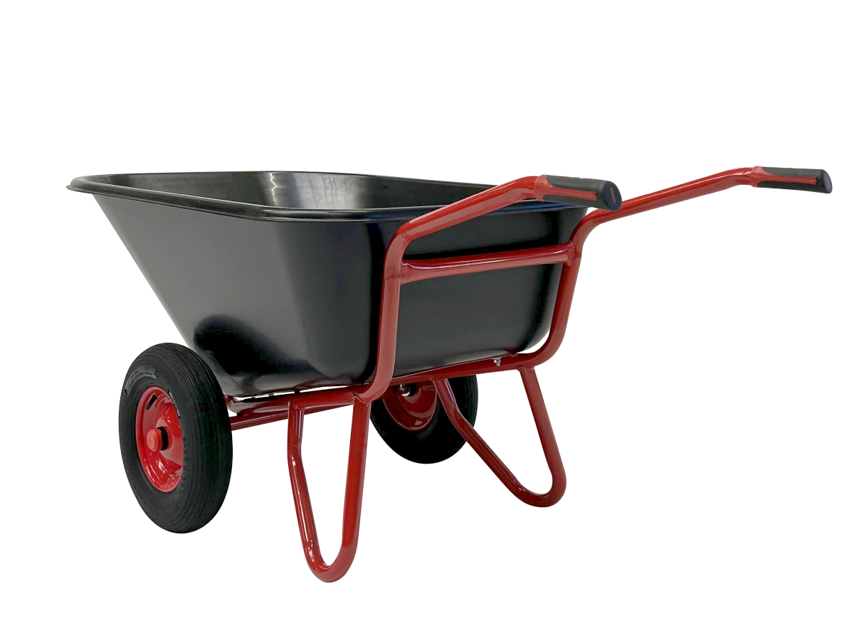 Growi Compactkarre 250 Liter Action