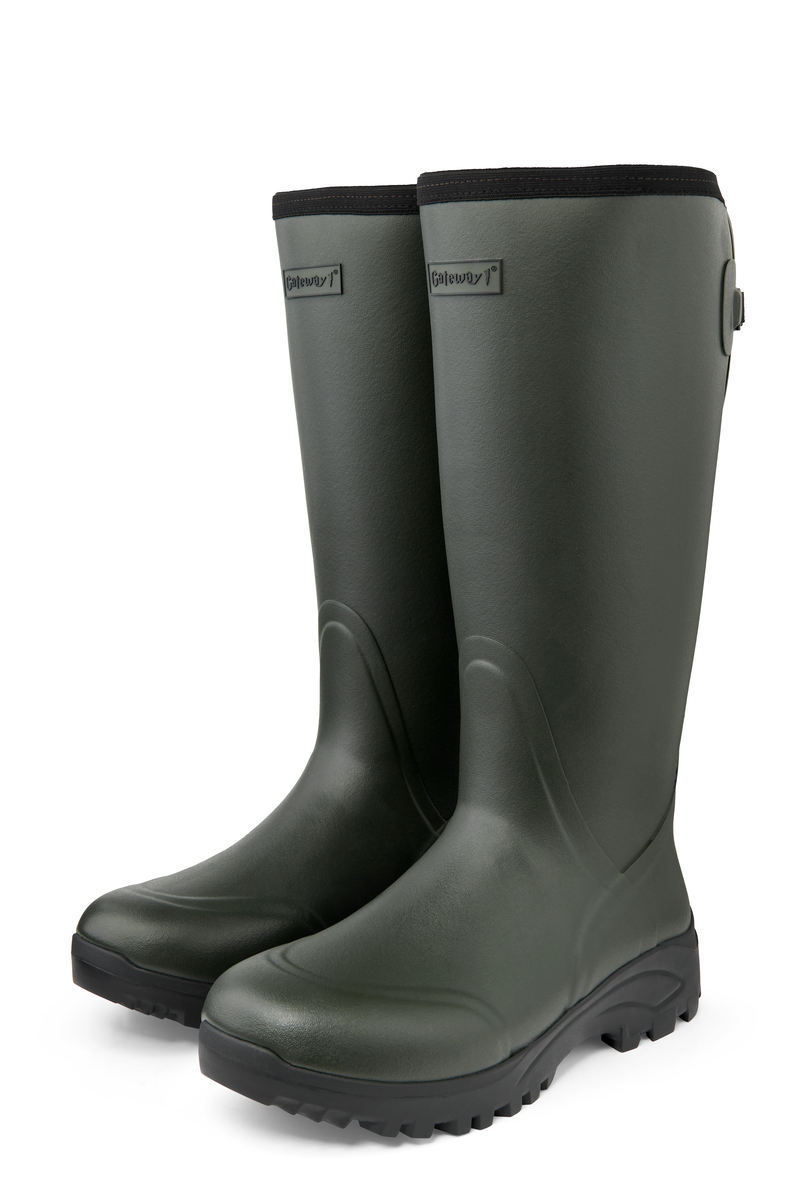 Gateway Sportsman II 18" 4mm