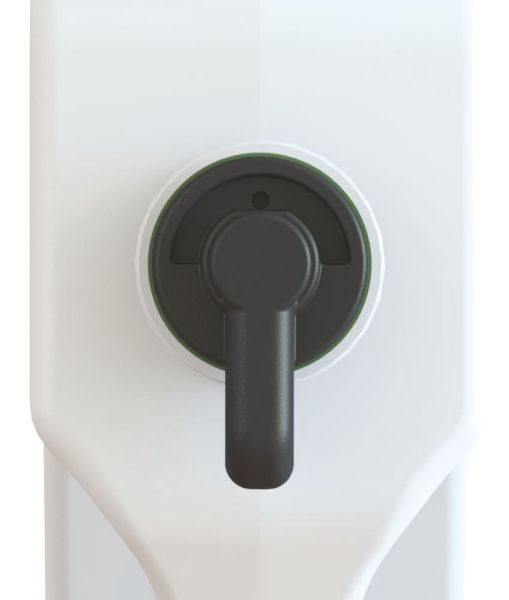 Kälberflasche "MilkyFeeder"