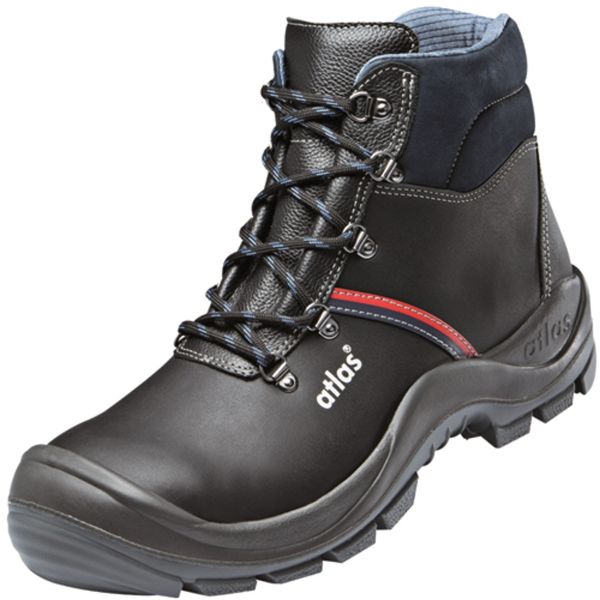 Sicherheitsschuh Atlas "Anatomic BAU500"