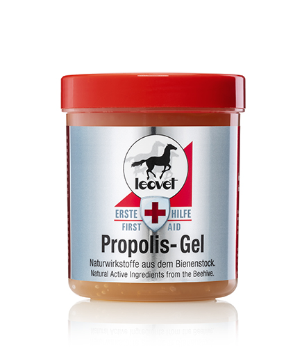 Leovet Propolis-Gel