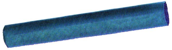 Stangenschmirgel