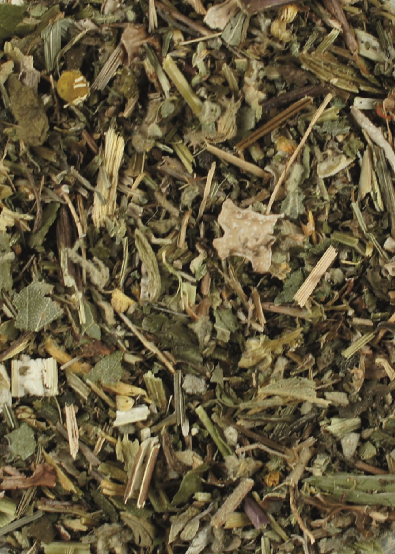 Lexa Kräutermischung Winter, 500 g