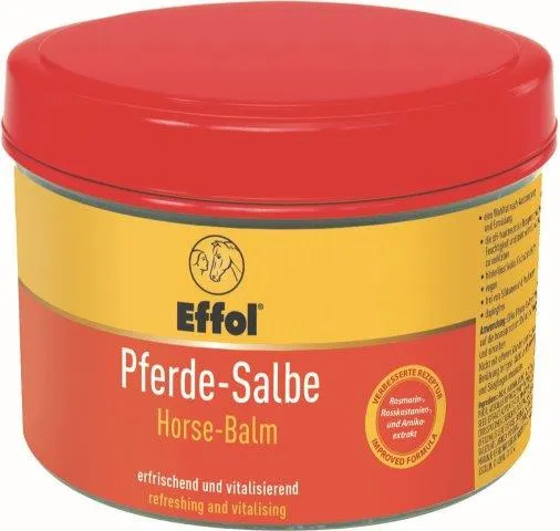 Effol-Pferdesalbe, 500 ml