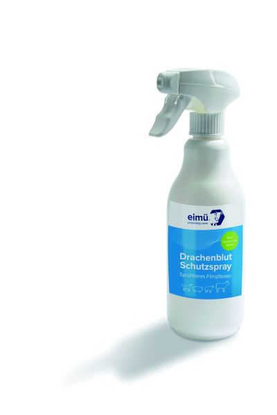 eimü® Drachenblut Schutzspray
