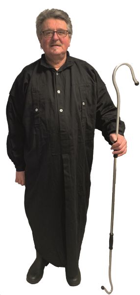Schäferhemden