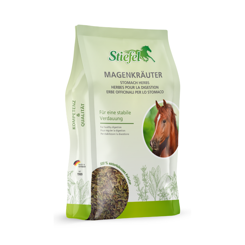 Stiefel Magenkräuter, 1 kg