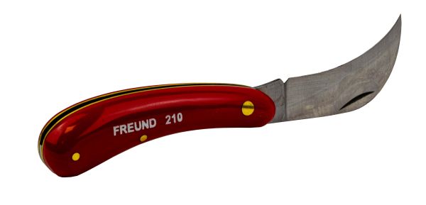 'Freund' Messer Modell 'Hippe'