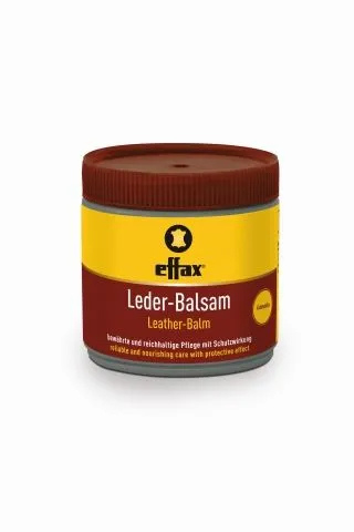 Effax Lederbalsam
