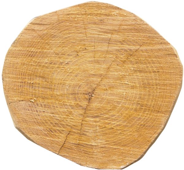 Robinien-Eckpfosten Ø 14- 16 cm