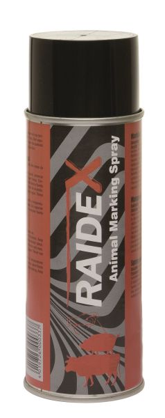 Raidex Markierungsspray 400 ml