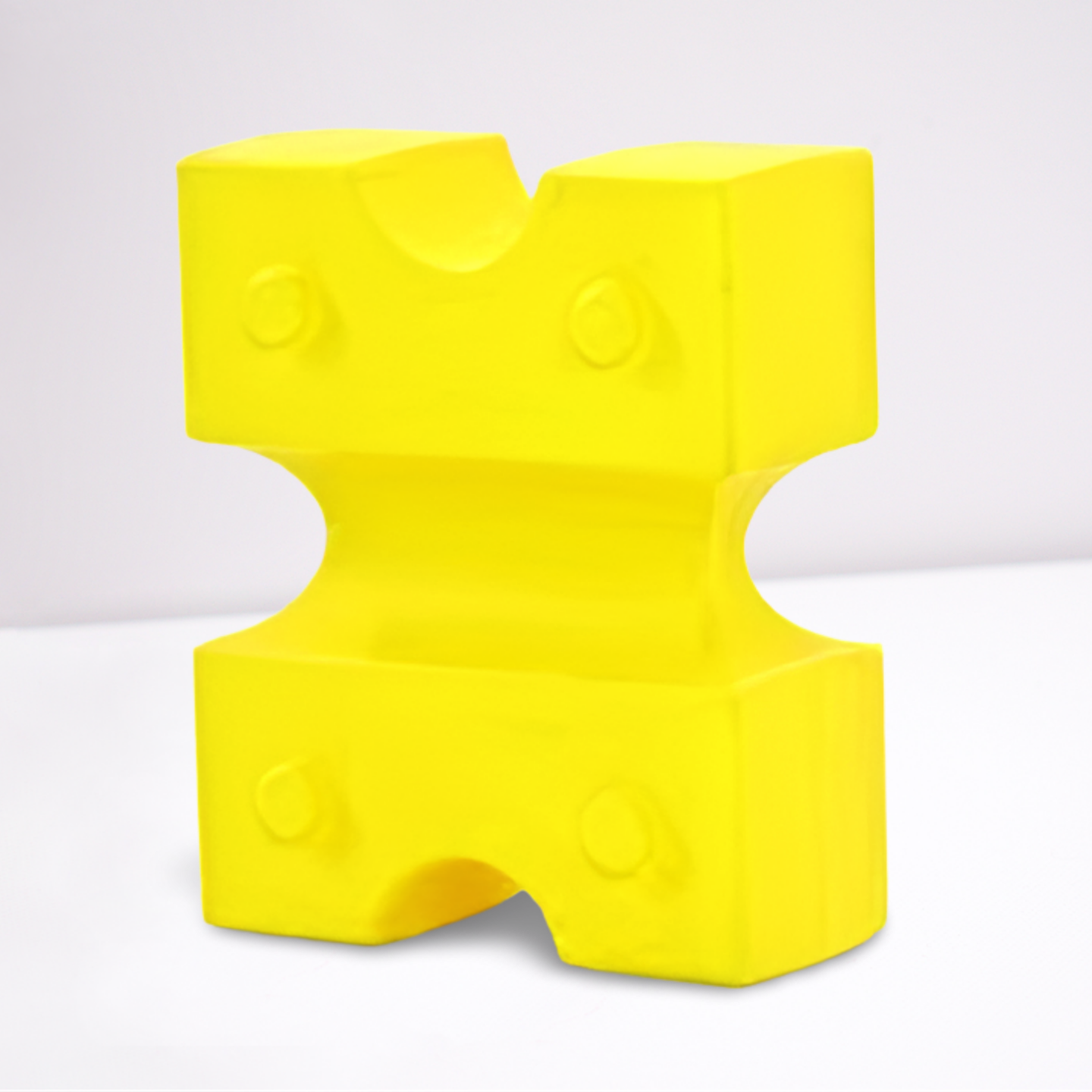 Cavalettiblock