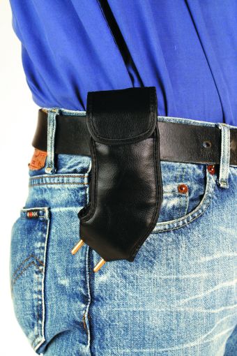 Gürteltasche für Viehtreiber Magic Shock Handy
