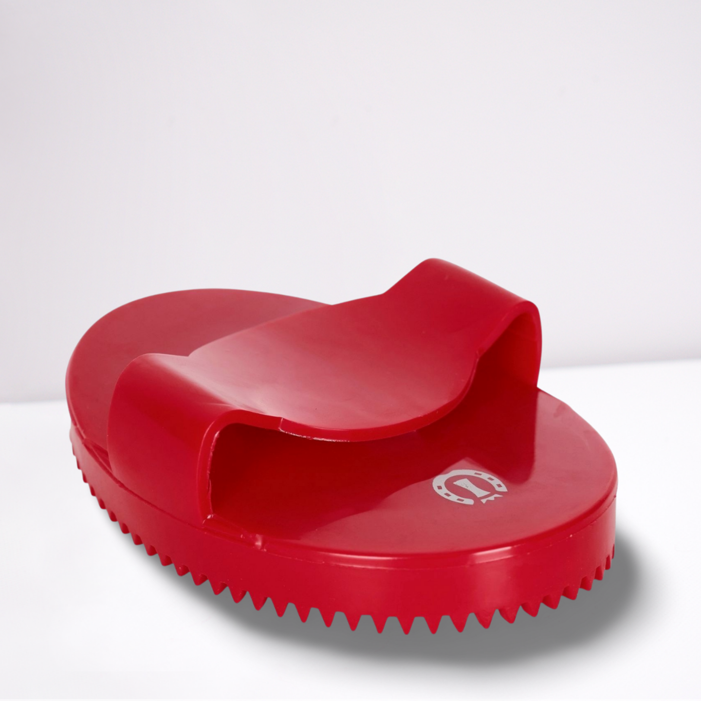 Gummistriegel