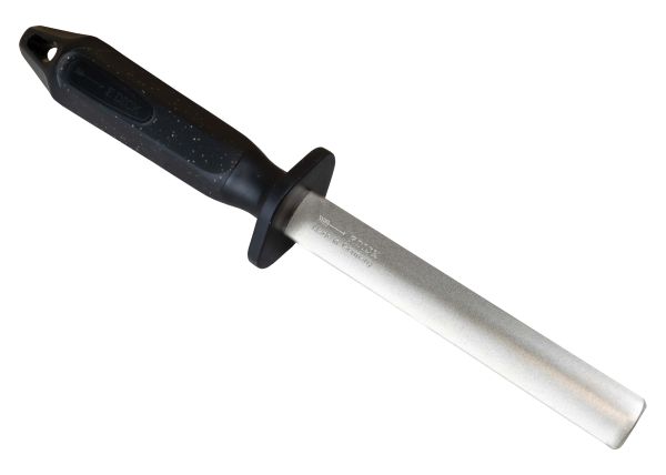 'Dick' Diamand Hufmesser-Wetzstahl