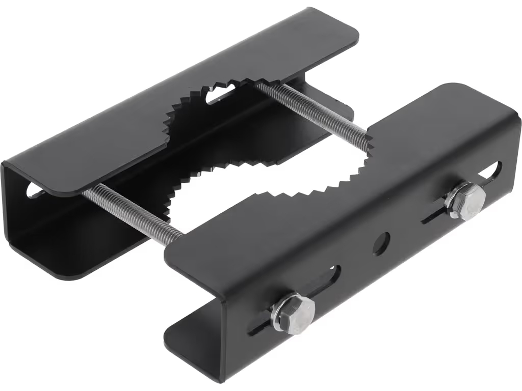 Montageadapter für Flutlichtmasten