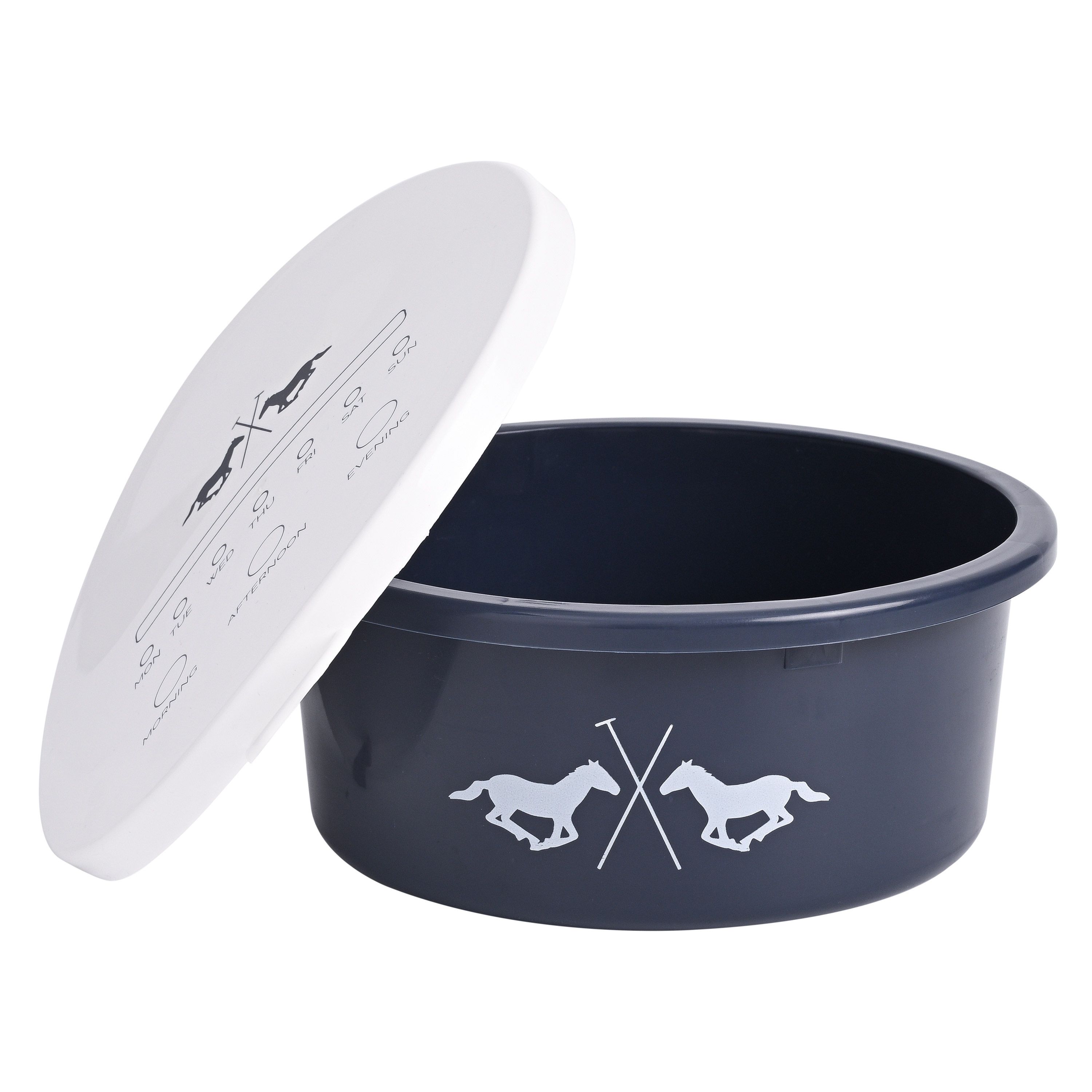 Müsli Schale HVPNena 2 l, Navy