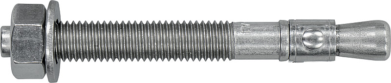 Bolzenanker, 10 x 80 mm