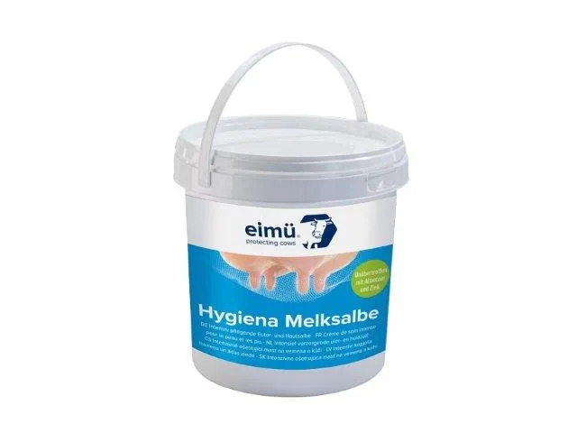 eimü Hygiena Melksalbe